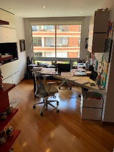 Apartamento en venta en Los Rosales, Bogotá · foto 2 de 20