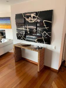 Apartamento en venta en Los Rosales, Bogotá · foto 4 de 20