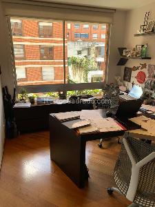Apartamento en venta en Los Rosales, Bogotá · foto 16 de 20
