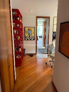 Apartamento en venta en Los Rosales, Bogotá · foto 8 de 20