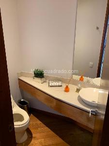 Apartamento en venta en Los Rosales, Bogotá · foto 18 de 20