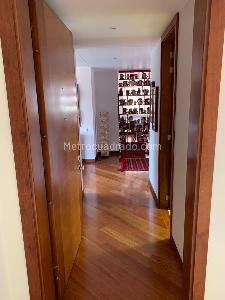 Apartamento en venta en Los Rosales, Bogotá · foto 19 de 20