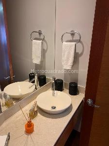 Apartamento en venta en Los Rosales, Bogotá · foto 20 de 20