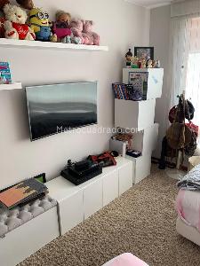 Apartamento en venta en Los Rosales, Bogotá · foto 10 de 20