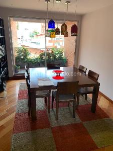Apartamento en venta en Los Rosales, Bogotá · foto 7 de 20