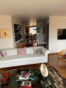 Apartamento en venta en Los Rosales, Bogotá · foto 12 de 20