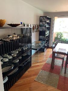 Apartamento en venta en Los Rosales, Bogotá · foto 11 de 20