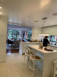 Apartamento de 4 alcobas en venta en La Cabrera, Bogotá, 300 m² · foto 11 de 20