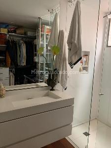 Apartamento de 4 alcobas en venta en La Cabrera, Bogotá, 300 m² · foto 16 de 20