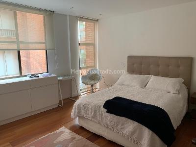 Apartamento de 4 alcobas en venta en La Cabrera, Bogotá, 300 m² · foto 17 de 20