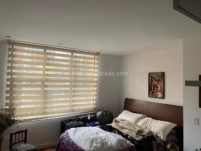 Apartamento de 4 alcobas en venta en La Cabrera, Bogotá, 300 m² · foto 20 de 20