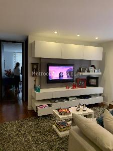 Apartamento de 4 alcobas en venta en La Cabrera, Bogotá, 300 m² · foto 14 de 20