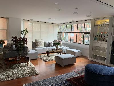 Apartamento de 4 alcobas en venta en La Cabrera, Bogotá, 300 m² · foto 3 de 20