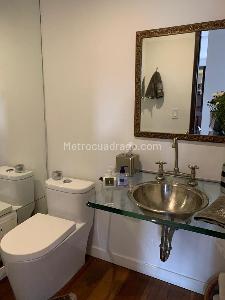 Apartamento de 4 alcobas en venta en La Cabrera, Bogotá, 300 m² · foto 4 de 20