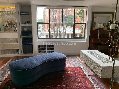 Apartamento de 4 alcobas en venta en La Cabrera, Bogotá, 300 m² · foto 5 de 20