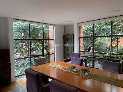 Apartamento de 4 alcobas en venta en La Cabrera, Bogotá, 300 m² · foto 6 de 20