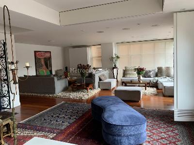 Apartamento de 4 alcobas en venta en La Cabrera, Bogotá, 300 m² · foto 9 de 20
