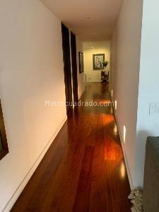 Apartamento de 4 alcobas en venta en La Cabrera, Bogotá, 300 m² · foto 10 de 20