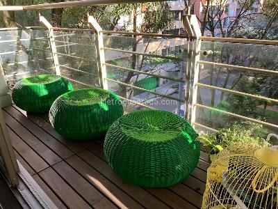 Apartamento de 3 alcobas en venta en Chico Reservado, Bogotá, 256 m² · foto 10 de 20