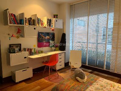 Apartamento de 3 alcobas en venta en Chico Reservado, Bogotá, 256 m² · foto 11 de 20
