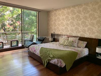 Apartamento de 3 alcobas en venta en Chico Reservado, Bogotá, 256 m² · foto 17 de 20