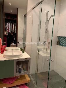 Apartamento de 3 alcobas en venta en Chico Reservado, Bogotá, 256 m² · foto 18 de 20