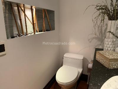 Apartamento de 3 alcobas en venta en Chico Reservado, Bogotá, 256 m² · foto 3 de 20