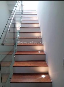 Apartamento de 3 alcobas en venta en Chico Reservado, Bogotá, 185 m² · foto 2 de 6