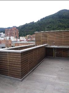 Apartamento de 3 alcobas en venta en Chico Reservado, Bogotá, 185 m² · foto 3 de 6