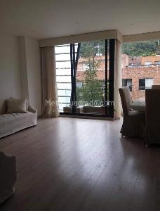 Apartamento de 3 alcobas en venta en Chico Reservado, Bogotá, 185 m² · foto 5 de 6