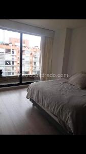 Apartamento de 3 alcobas en venta en Chico Reservado, Bogotá, 185 m² · foto 6 de 6