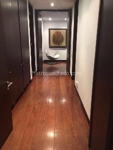 Apartamento en venta en La Cabrera, Bogotá · foto 10 de 10