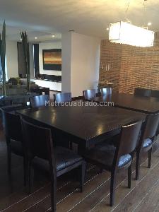 Apartamento en venta en La Cabrera, Bogotá · foto 2 de 10