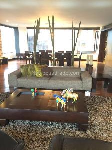 Apartamento en venta en La Cabrera, Bogotá · foto 4 de 10