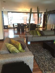 Apartamento en venta en La Cabrera, Bogotá · foto 5 de 10