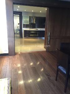 Apartamento en venta en La Cabrera, Bogotá · foto 6 de 10