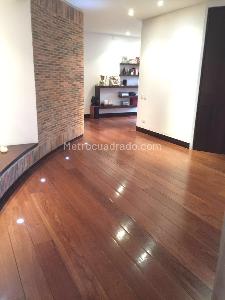 Apartamento en venta en La Cabrera, Bogotá · foto 8 de 10