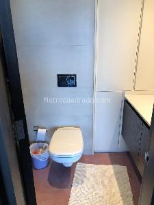 Apartamento de 3 alcobas en venta en Chico Reservado, Bogotá, 180 m² · foto 10 de 13