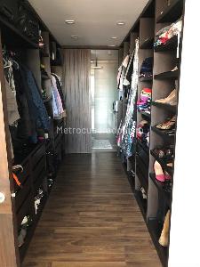 Apartamento de 3 alcobas en venta en Chico Reservado, Bogotá, 180 m² · foto 11 de 13
