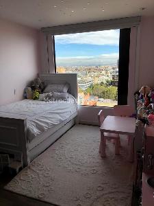 Apartamento de 3 alcobas en venta en Chico Reservado, Bogotá, 180 m² · foto 13 de 13