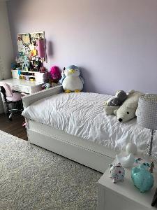 Apartamento de 3 alcobas en venta en Chico Reservado, Bogotá, 180 m² · foto 5 de 13