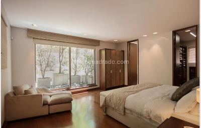 Apartamento de 3 alcobas en venta en Chico Reservado, Bogotá, 300 m² · foto 10 de 19