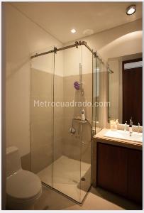 Apartamento de 3 alcobas en venta en Chico Reservado, Bogotá, 300 m² · foto 17 de 19