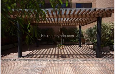 Apartamento de 3 alcobas en venta en Chico Reservado, Bogotá, 300 m² · foto 6 de 19