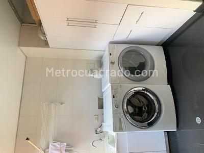Apartamento de 3 alcobas en venta en Altos Del Retiro, Bogotá, 312 m² · foto 10 de 20