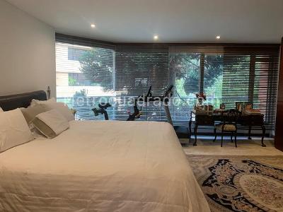 Apartamento de 3 alcobas en venta en Altos Del Retiro, Bogotá, 312 m² · foto 13 de 20