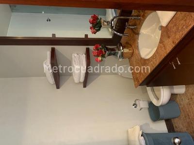 Apartamento de 3 alcobas en venta en Altos Del Retiro, Bogotá, 312 m² · foto 17 de 20