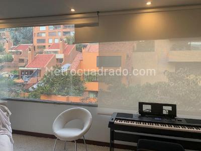 Apartamento de 3 alcobas en venta en Altos Del Retiro, Bogotá, 312 m² · foto 19 de 20