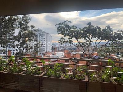 Apartamento de 3 alcobas en venta en Altos Del Retiro, Bogotá, 312 m² · foto 4 de 20