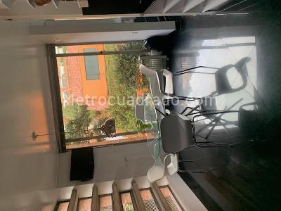 Apartamento de 3 alcobas en venta en Altos Del Retiro, Bogotá, 312 m² · foto 9 de 20